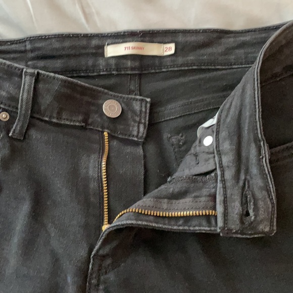 Levi’s jeans - Picture 6 of 6